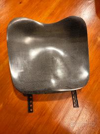 seduta per  kayak K1