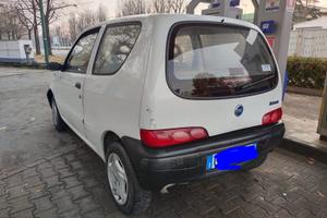 FIAT 600 1.1 FIRE OK NEOPATENTATI