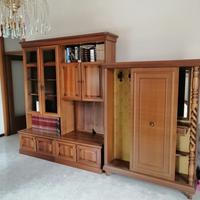 Mobili in legno