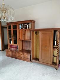 Mobili in legno