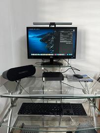 Mac mini 2018 + accessori