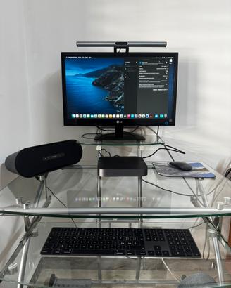 Mac mini 2018 + accessori