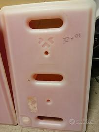 piastre refrigeranti