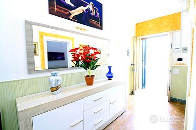 50mt dal lungomare Torre S. Giovanni PROMO 13-27/6