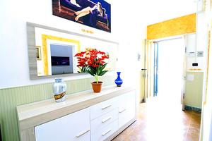 50mt dal lungomare Torre S. Giovanni PROMO 13-27/6