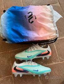 nike phantom low 6 elite fg nu2