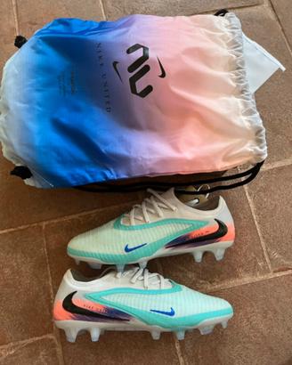 nike phantom low 6 elite fg nu2