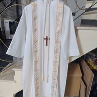  Tunica per comunione