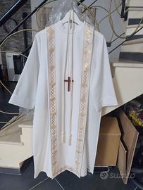  Tunica per comunione