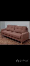 Divano 3 posti