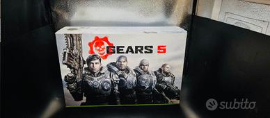 🎮 Xbox One X 1TB Edizione Limitata Gears 5