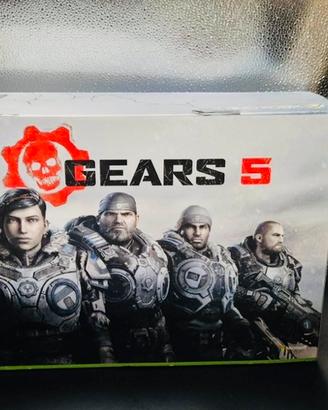 🎮 Xbox One X 1TB Edizione Limitata Gears 5