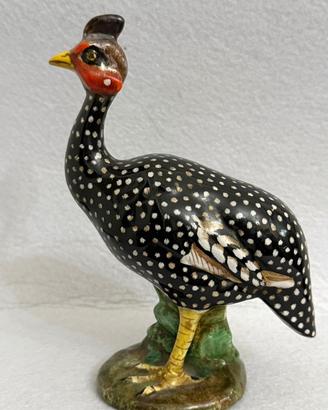 Statuina U. Zaccagnini