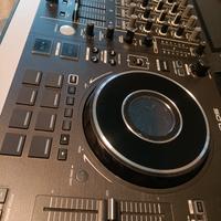 Denon SC Live 4 