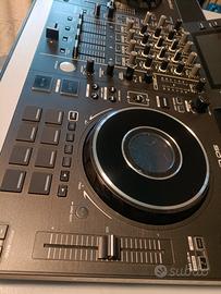 Denon SC Live 4 