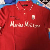 Polo Marina militare