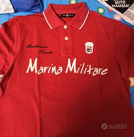 Polo Marina militare