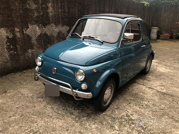 FIAT 500 L