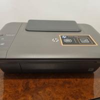 Stampante hp deskjet 1050A 