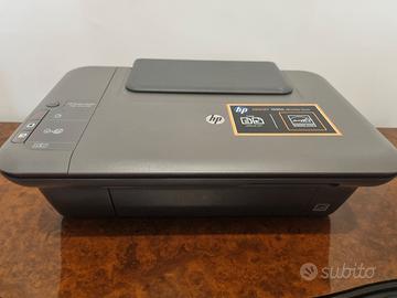 Stampante hp deskjet 1050A 