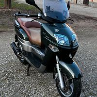 Yamaha Versity  XC 300