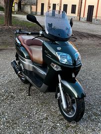 Yamaha Versity  XC 300