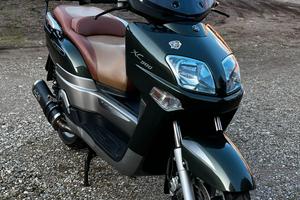 Yamaha Versity  XC 300