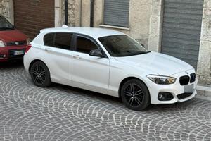Bmw serie 1