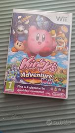 KIRBY'S ADVENTURE