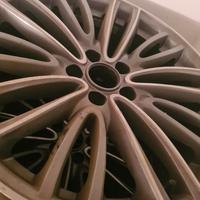 cerchi alfa giulia 18" 