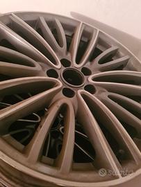 cerchi alfa giulia 18" 