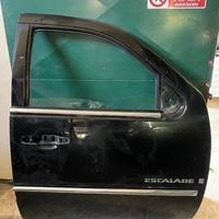 Porta Anteriore Destra Per Cadillac Escalade 2008