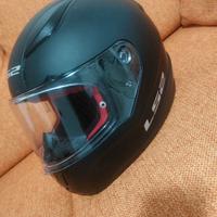Casco moto integrale 