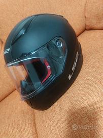 Casco moto integrale 