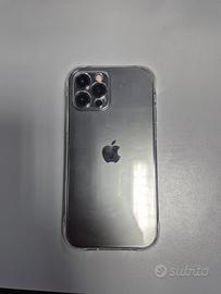 Iphone 12 pro usato