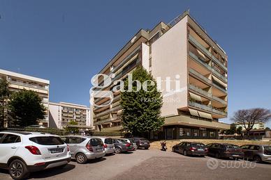 Appartamento Roma [Cod. rif 3162775VRG]