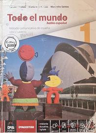 Todo el mundo habla español v1