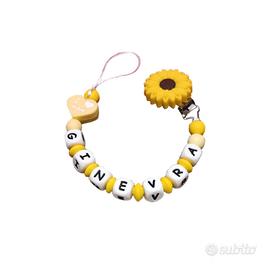 catenella portaciuccio 