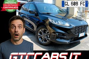 Ford Kuga 2.5 Full Hybrid 190 CV CVT AWD ST-Line A