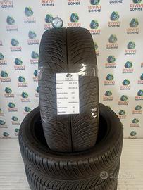 225 45 19 michelin invernali 90%