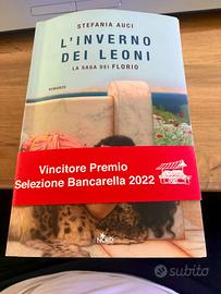 S. Auci I LEONI DI SICILIA - L'INVERNO DEI LEONI