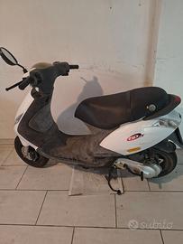 Zip 2t 50 cc