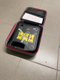Defibrillatore