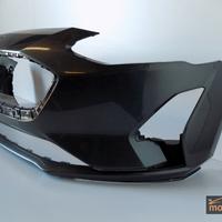 Ford Focus MK4 - Paraurti anteriore (nero) - 10216