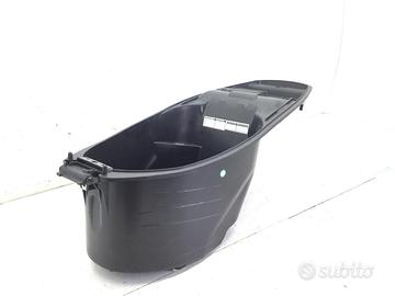 PEUGEOT TWEET 125 CARENA VANO SOTTOSELLA 2023 VGAL