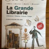 La grande librairie 2