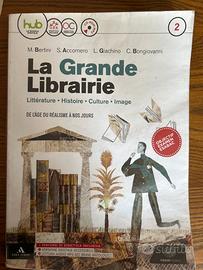 La grande librairie 2