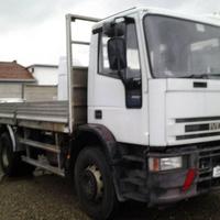 Eurocargo Iveco MEDI ML170E27