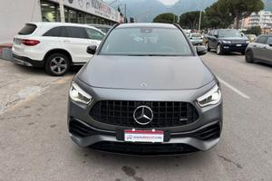 Mercedes-benz GLA 45 AMG Mercedes 45S Premium 4Mat