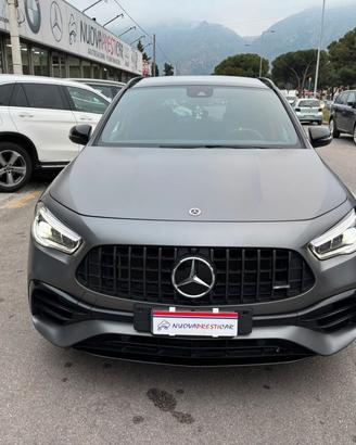 Mercedes-benz GLA 45 AMG Mercedes 45S Premium 4Mat